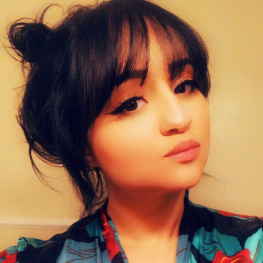 Meet your Posher, Mariah